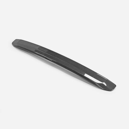 Hyundai 17 onwards Kona N (OS) OE type rear trunk trim