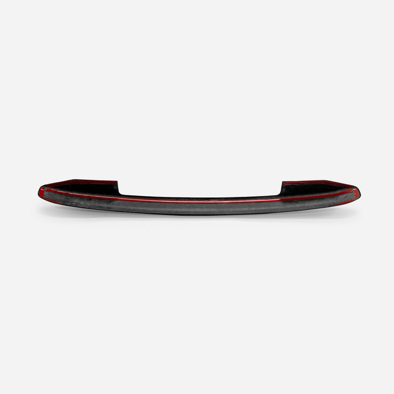 Hyundai 17 onwards Kona N (OS) OE type rear trunk trim