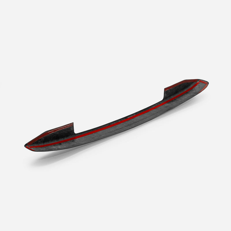 Hyundai 17 onwards Kona N (OS) OE type rear trunk trim