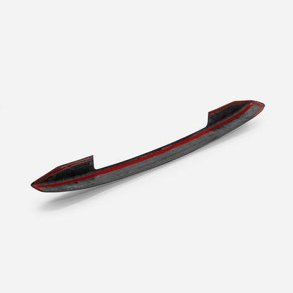 Hyundai 17 onwards Kona N (OS) OE type rear trunk trim