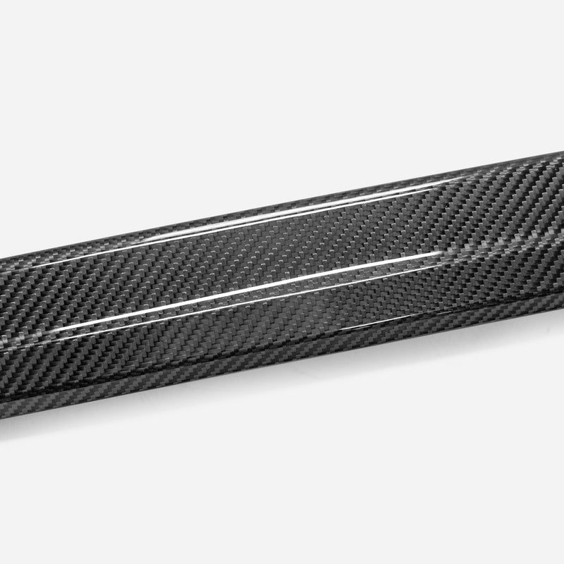 Hyundai 17 onwards Kona N (OS) OE type rear trunk trim