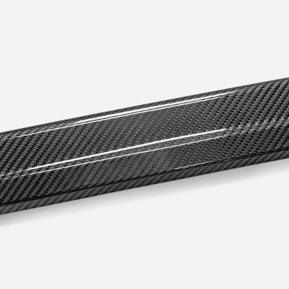 Hyundai 17 onwards Kona N (OS) OE type rear trunk trim