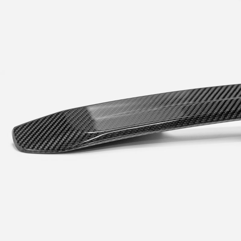 Hyundai 17 onwards Kona N (OS) OE type rear trunk trim