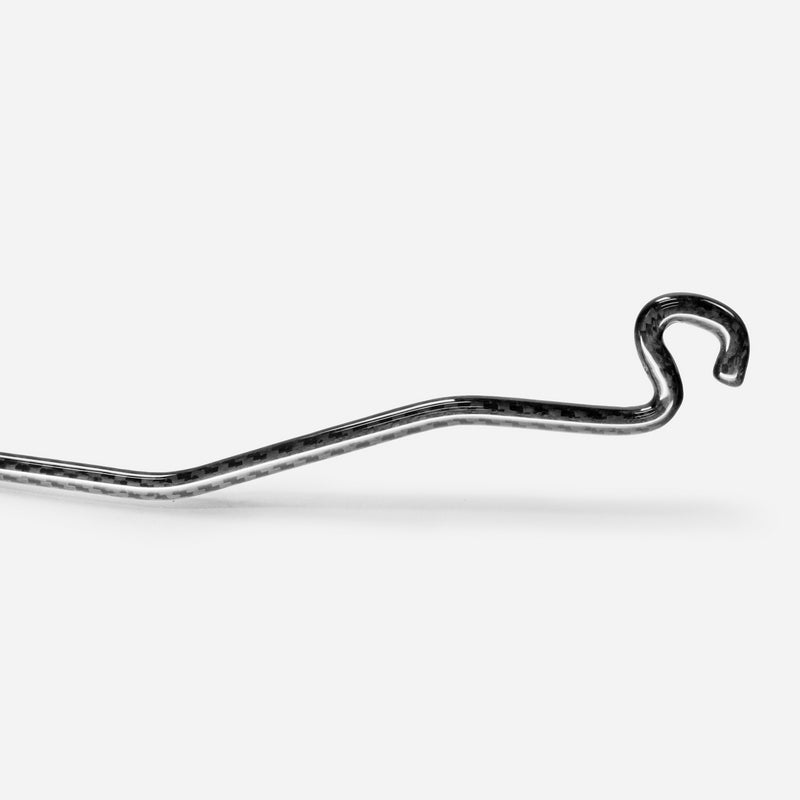 SUBARU 98-02 Subaru Legacy Wagon BE BH hood prop rod