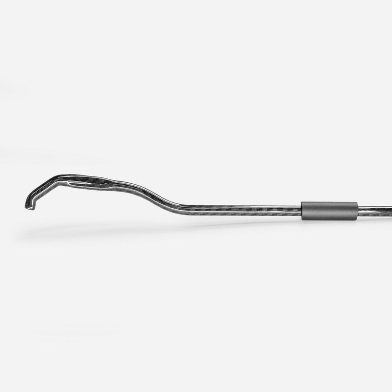 SUBARU 03-09 Legacy Wagon BP BL hood prop rod