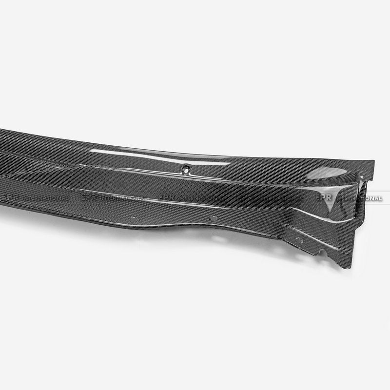 Nissan Stagea C34 M34 WGNC34 OE Type Cowl Screen Upper Top Cover LHD