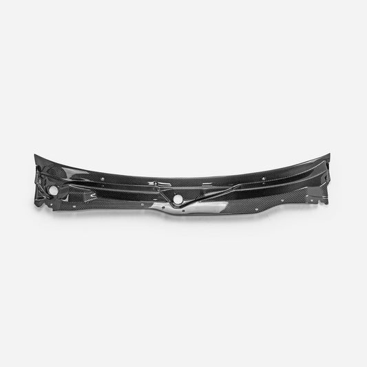 Nissan Stagea C34 M34 WGNC34 OE Type Cowl Screen Upper Top Cover LHD