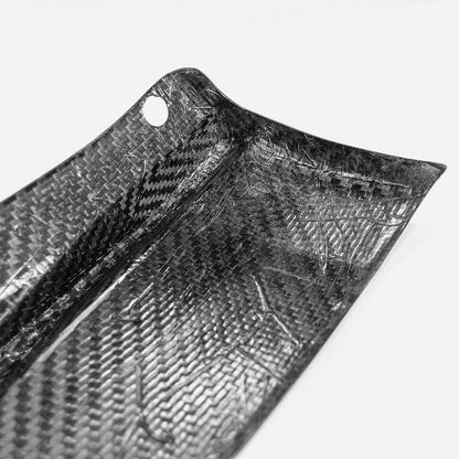 Tesla Model 3 EPA Type Rear Spat