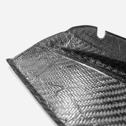 Tesla Model 3 EPA Type Rear Spat