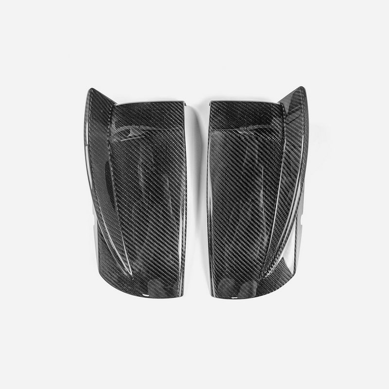Tesla Model 3 EPA Type Rear Spat