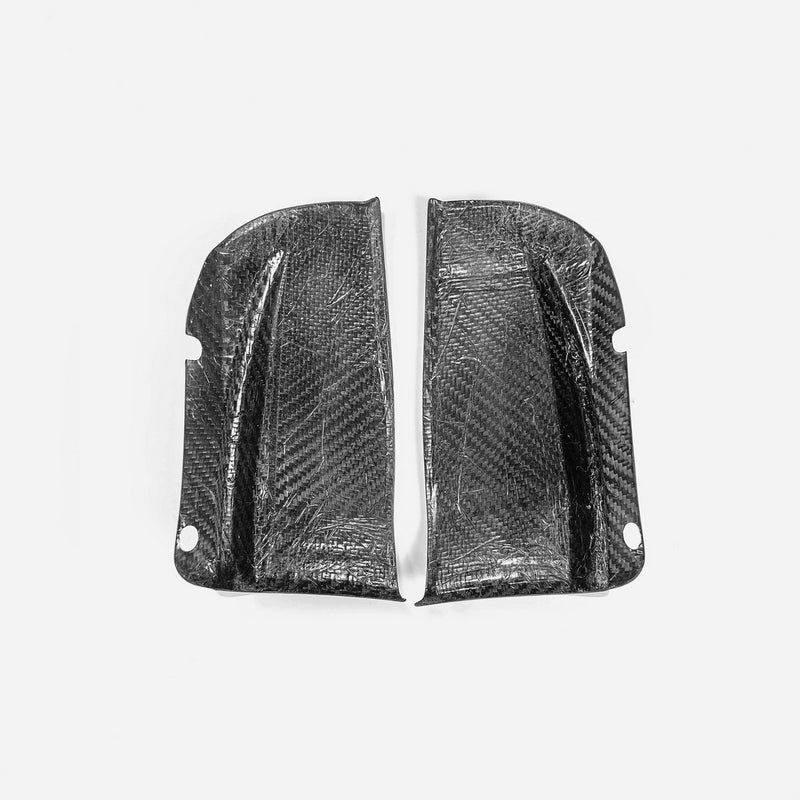 Tesla Model 3 EPA Type Rear Spat