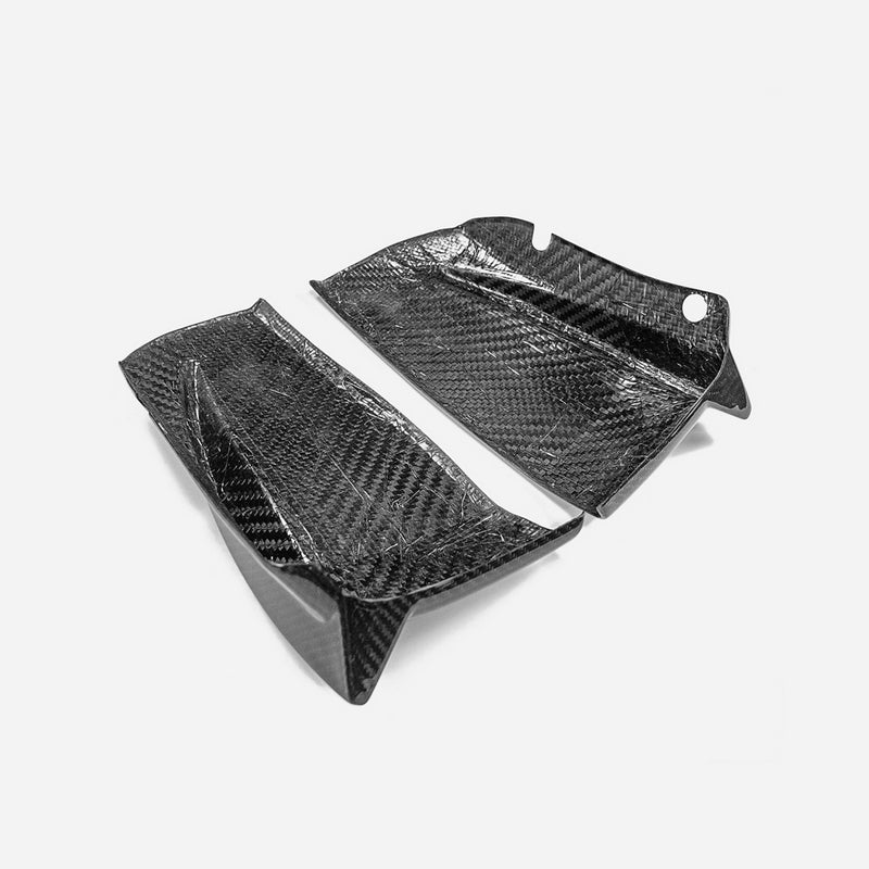 Tesla Model 3 EPA Type Rear Spat
