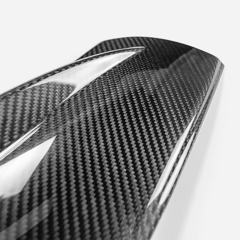 Tesla Model 3 EPA Type Rear Spat