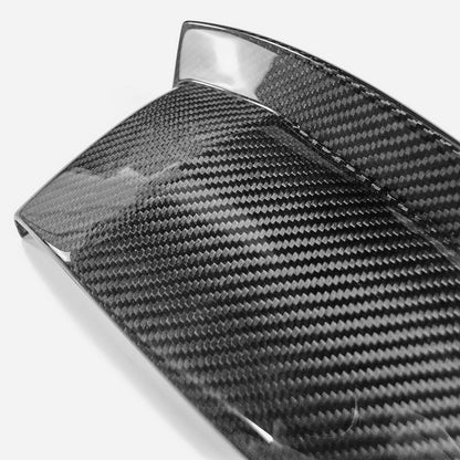 Tesla Model 3 EPA Type Rear Spat