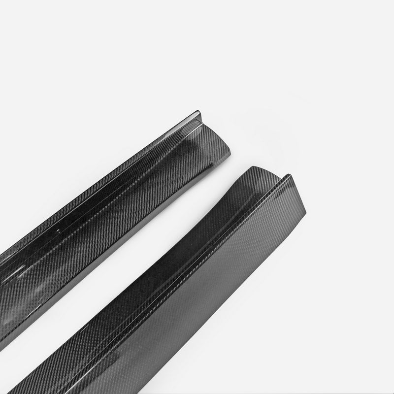 Tesla Model 3 EPA Type Side Skirt
