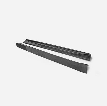 Tesla Model 3 EPA Type Side Skirt