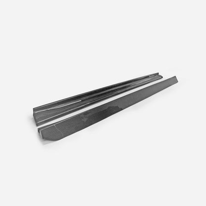 Tesla Model 3 EPA Type Side Skirt