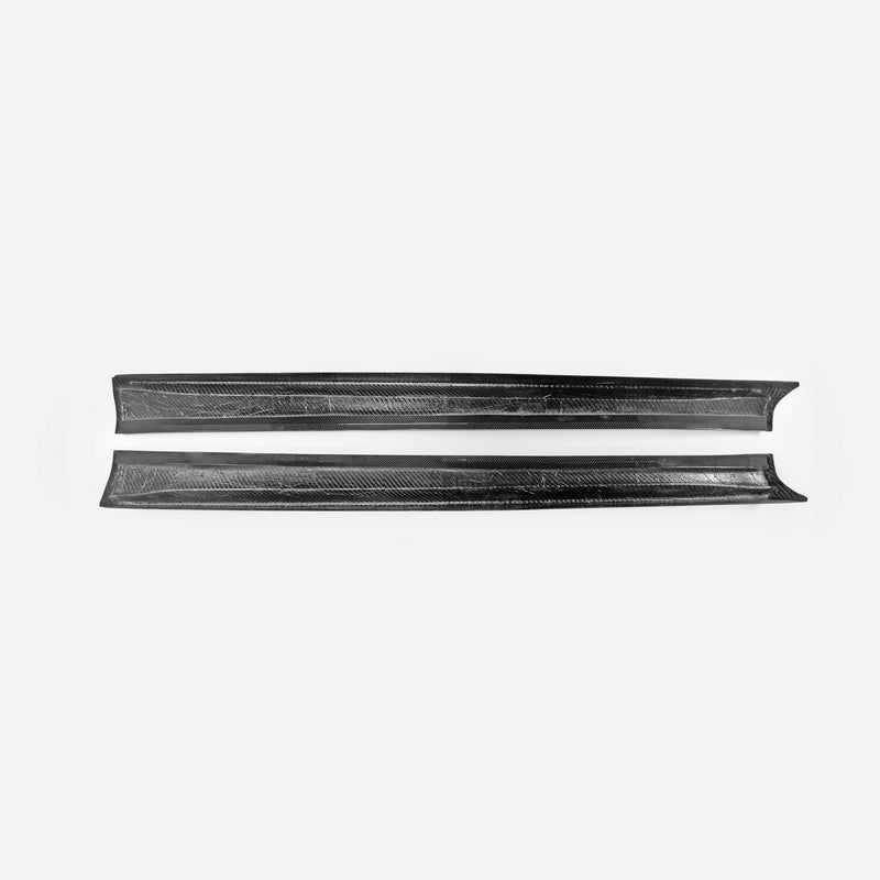 Tesla Model 3 EPA Type Side Skirt