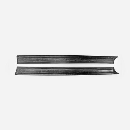 Tesla Model 3 EPA Type Side Skirt