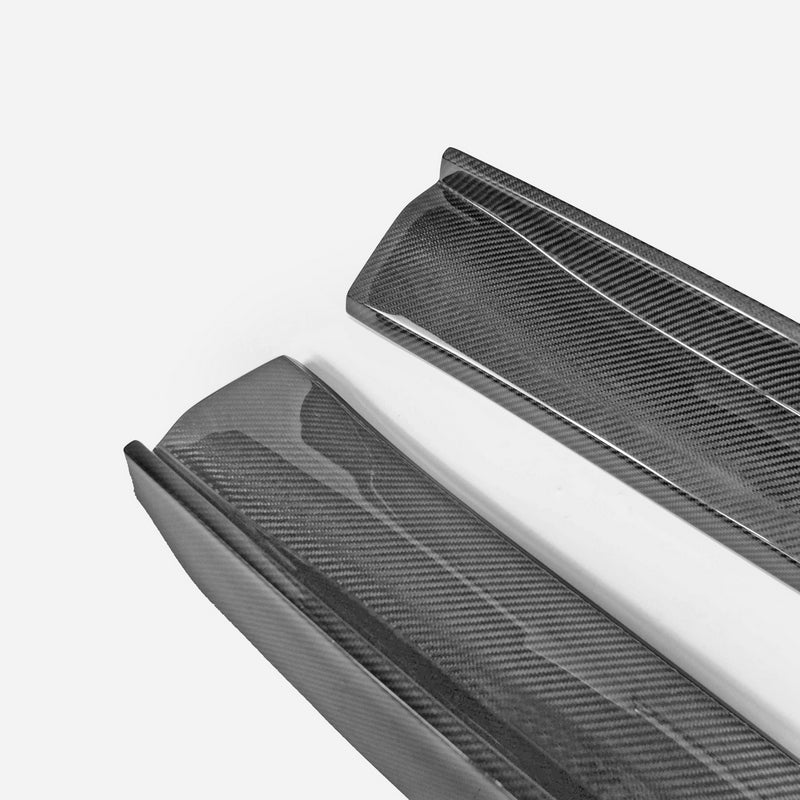 Tesla Model 3 EPA Type Side Skirt
