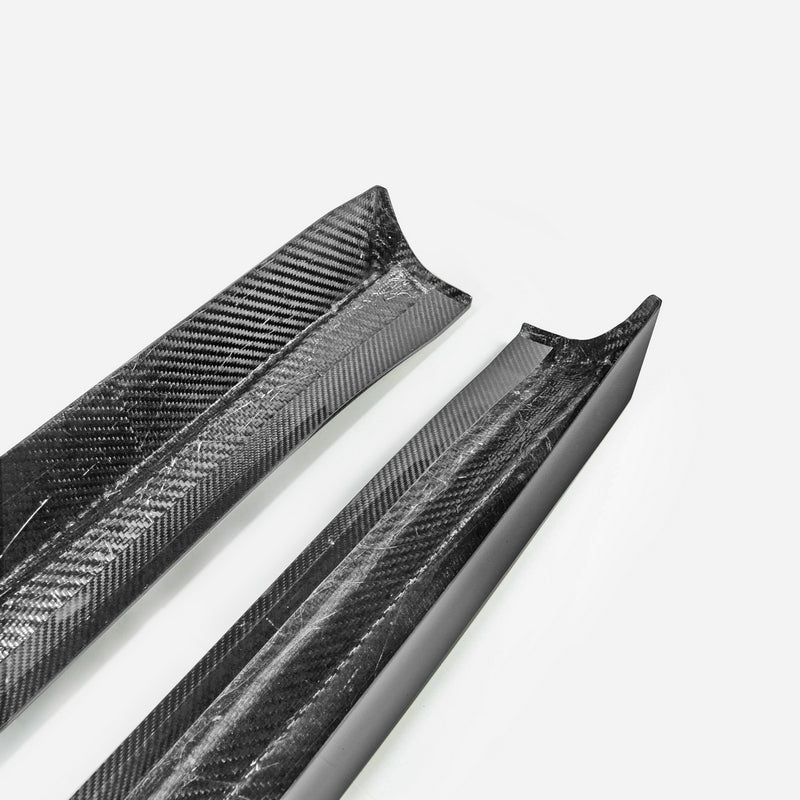 Tesla Model 3 EPA Type Side Skirt