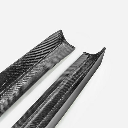 Tesla Model 3 EPA Type Side Skirt