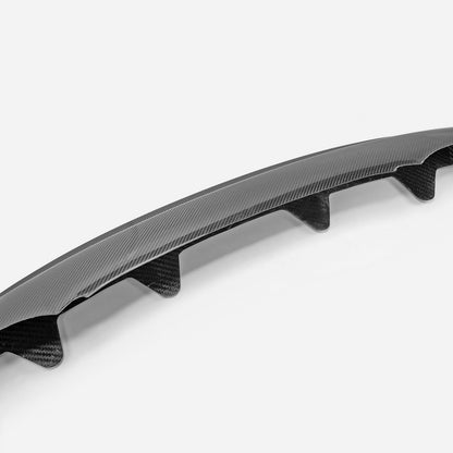 Tesla Model Y EPA Type Front lip