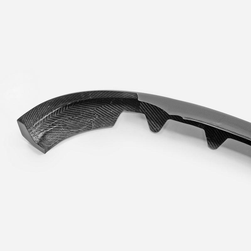 Tesla Model Y EPA Type Front lip