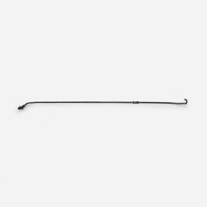 FORD 18-22 Ford Mustang S550 hood prop rod