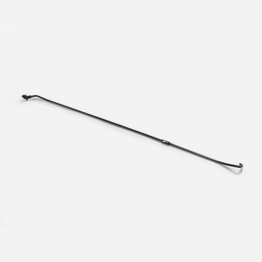 FORD 18-22 Ford Mustang S550 hood prop rod