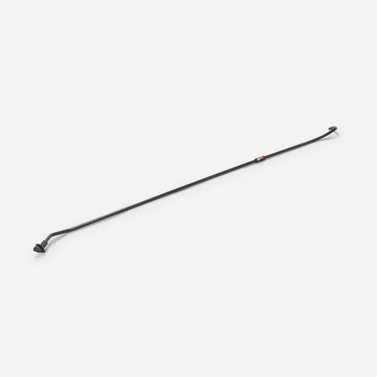 FORD 18-22 Ford Mustang S550 hood prop rod