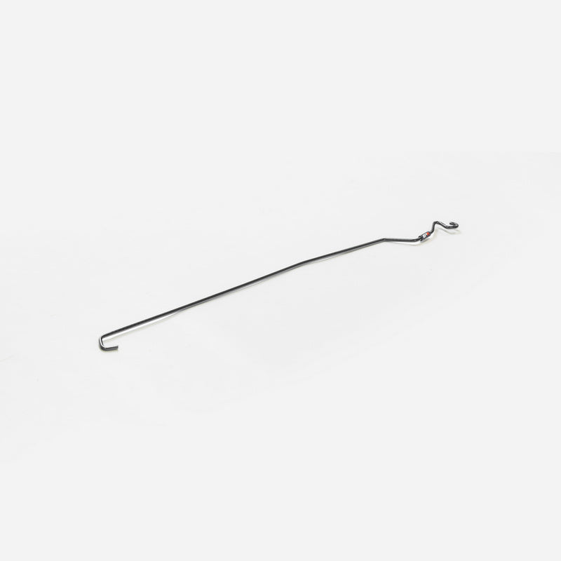 MAZDA MX5 NB6C NB8C hood prop rod