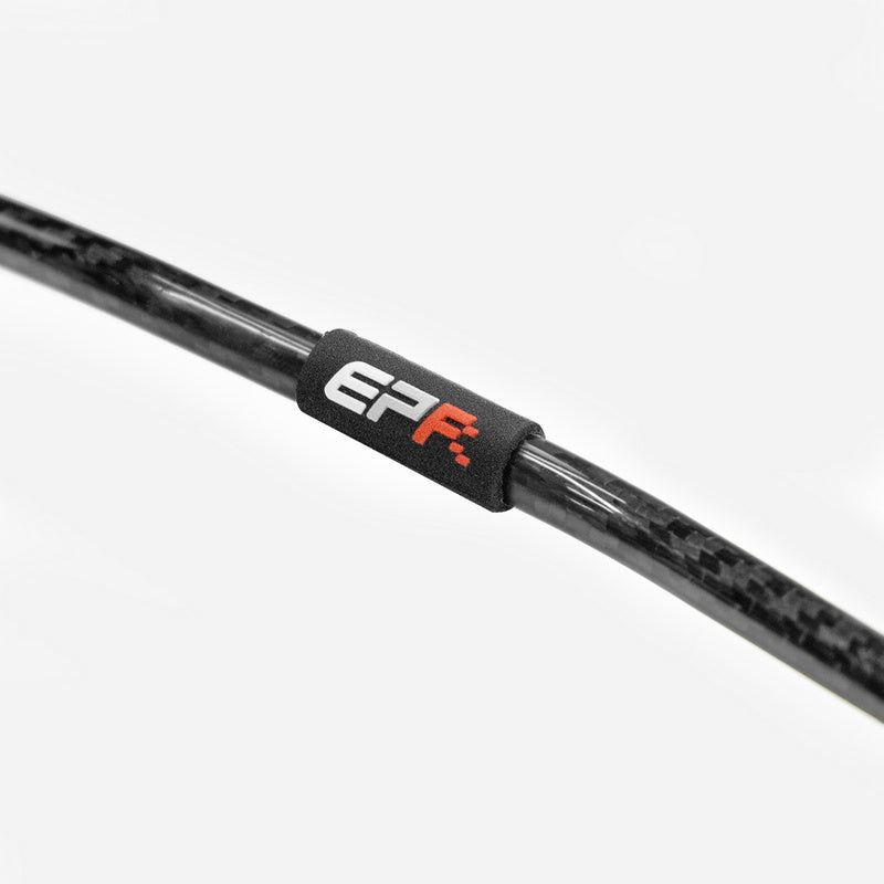 MAZDA MX5 NB6C NB8C hood prop rod