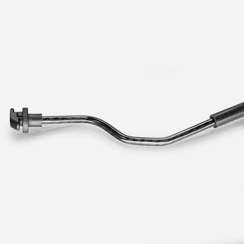 MAZDA MX5 NC NCEC Miata Roadster hood prop rod