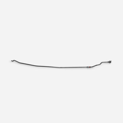 MX5 ND ND5RC Miata Roadster Dry Carbon hood prop rod