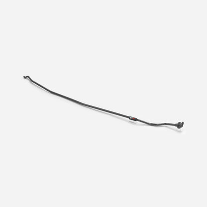 MX5 ND ND5RC Miata Roadster Dry Carbon hood prop rod