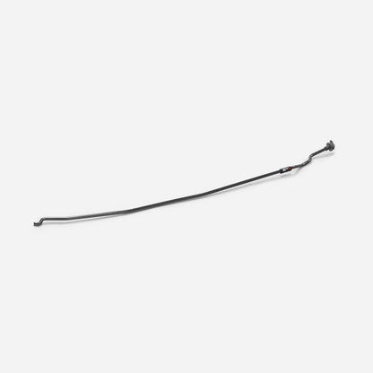 MX5 ND ND5RC Miata Roadster Dry Carbon hood prop rod