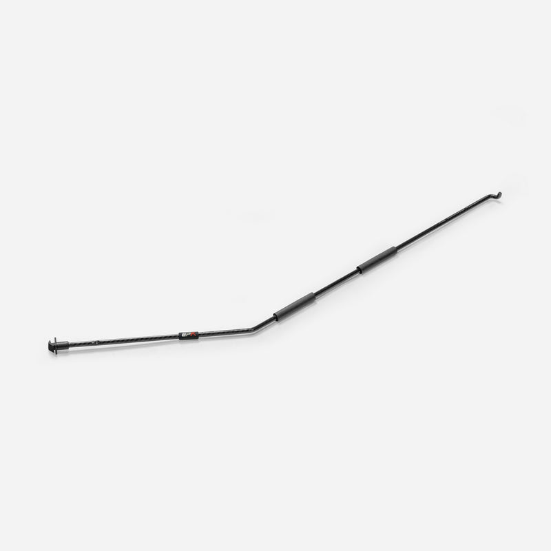 HONDA NSX NA1 front hood prop rod