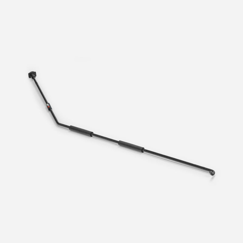 HONDA NSX NA1 front hood prop rod