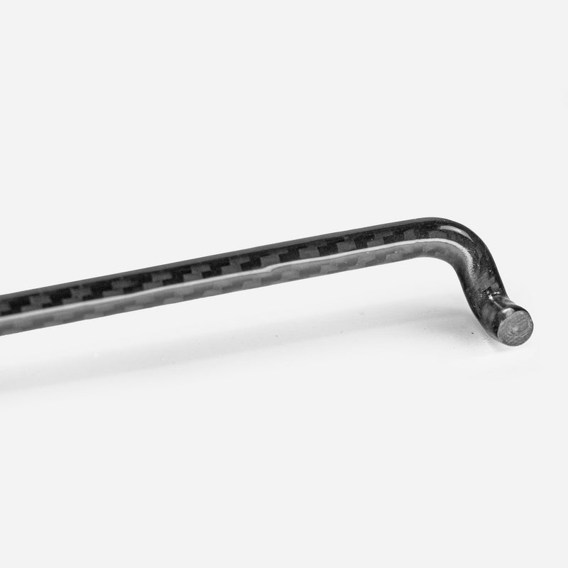 HONDA NSX NA1 front hood prop rod