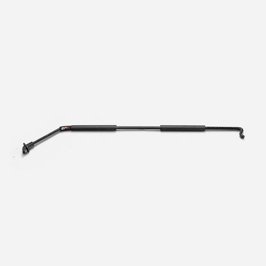 HONDA NSX NA1 rear trunk prop rod