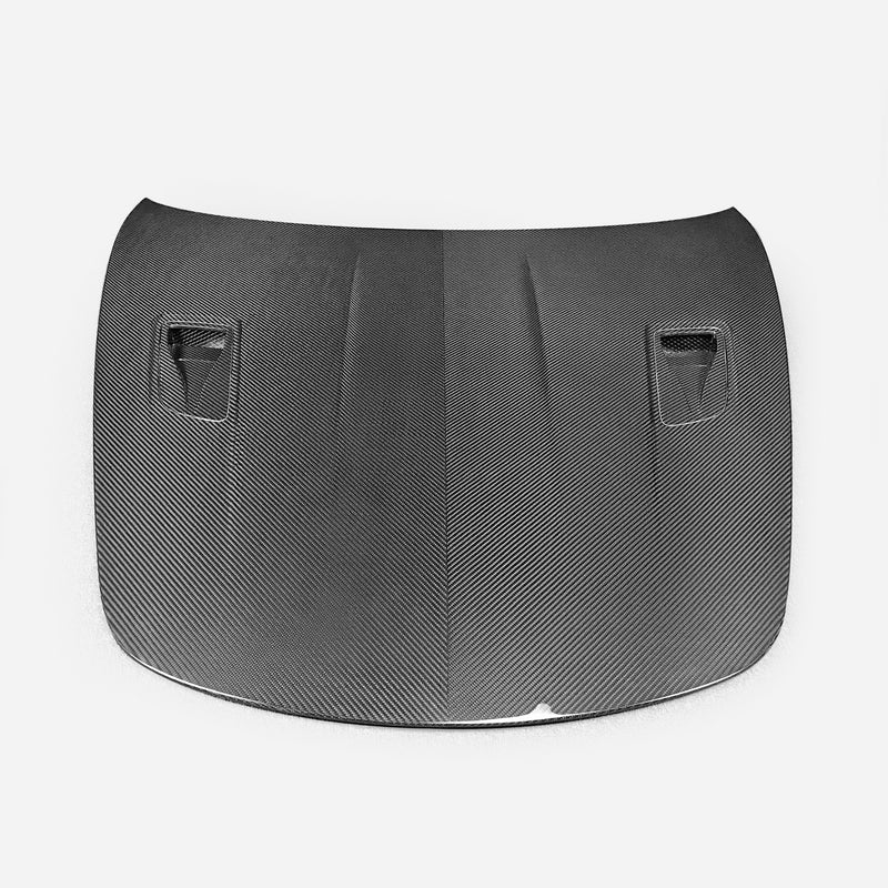 Porsche 911 991 Carrera Carrera4 CarreraS GT3 Type hood