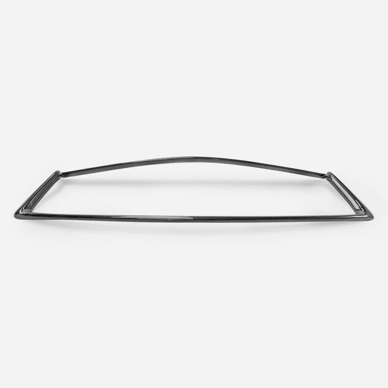 14-17 Infiniti Q50 V37 OE type front grill (Pre facelift) (stick on type)