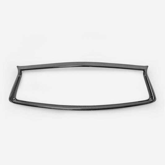 14-17 Infiniti Q50 V37 OE type front grill (Pre facelift) (stick on type)