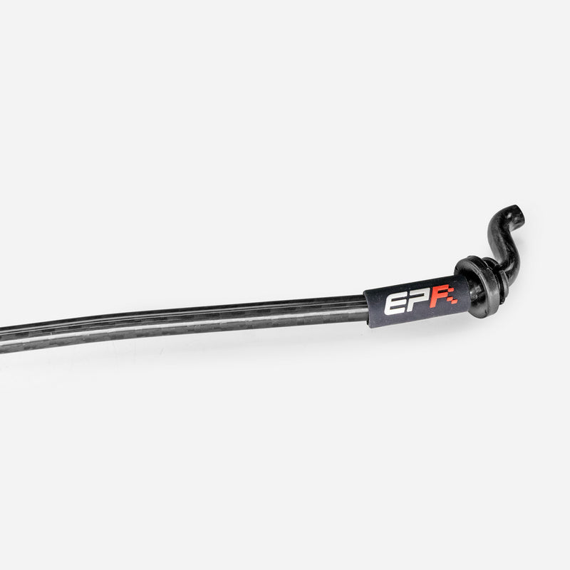 Nissa Skyline 31 R31 HR31 hood prop rod