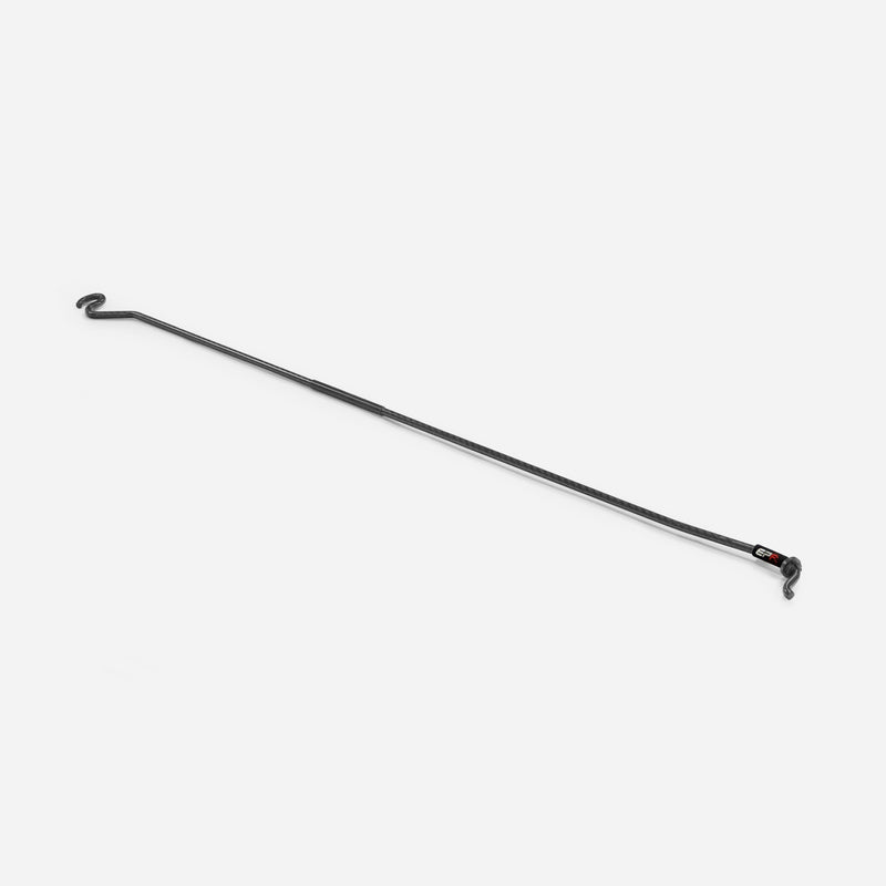 Nissa Skyline 31 R31 HR31 hood prop rod