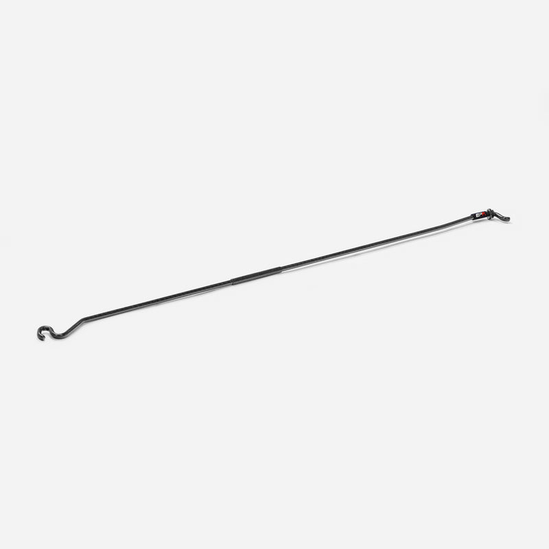Nissa Skyline 31 R31 HR31 hood prop rod