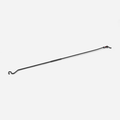 Nissa Skyline 31 R31 HR31 hood prop rod