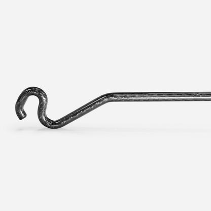 Nissa Skyline 31 R31 HR31 hood prop rod