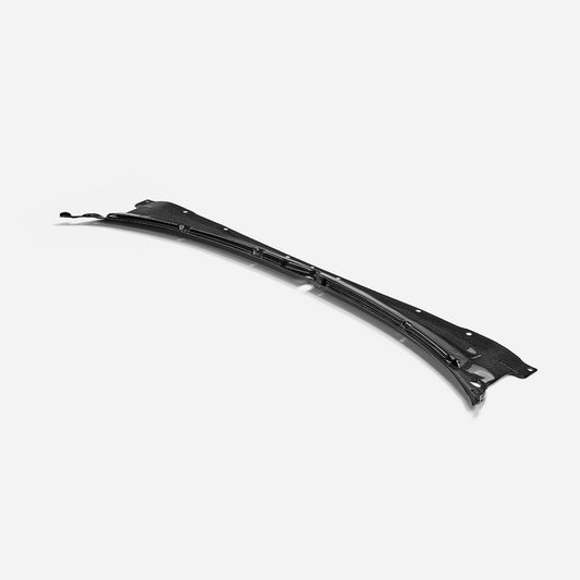NISSAN R32 BNR32 Skyline GT-R GTR Cowl Screen Upper Top Cover RB26DETT #66862-01U00